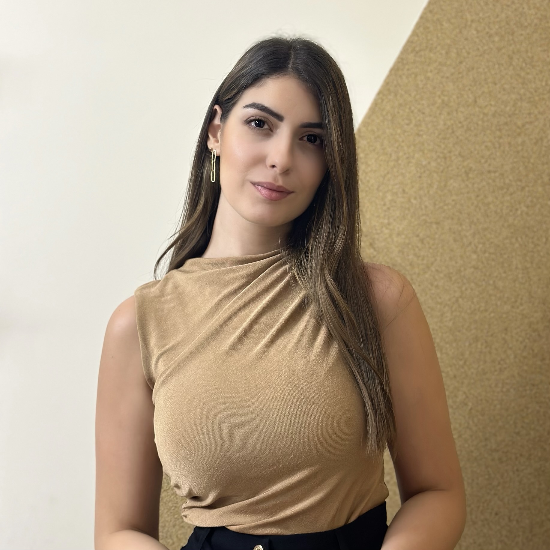 Salam Bou Hamzeh